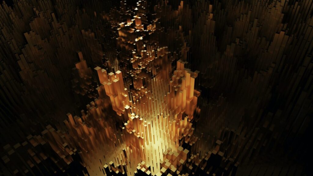 Mastering the Fundamentals of 3D Animation: A Beginner’s Guide