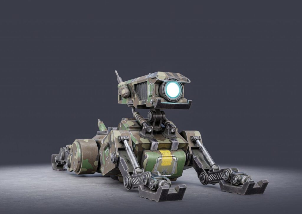 Realistic vs. stylized: The debate of 3D animation style