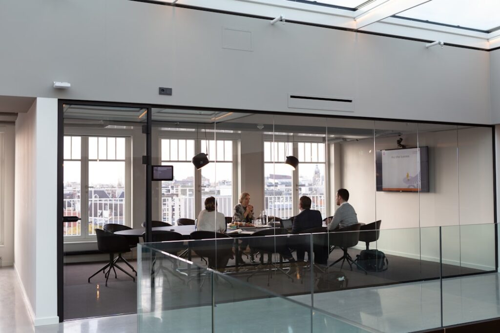 bim consultancy