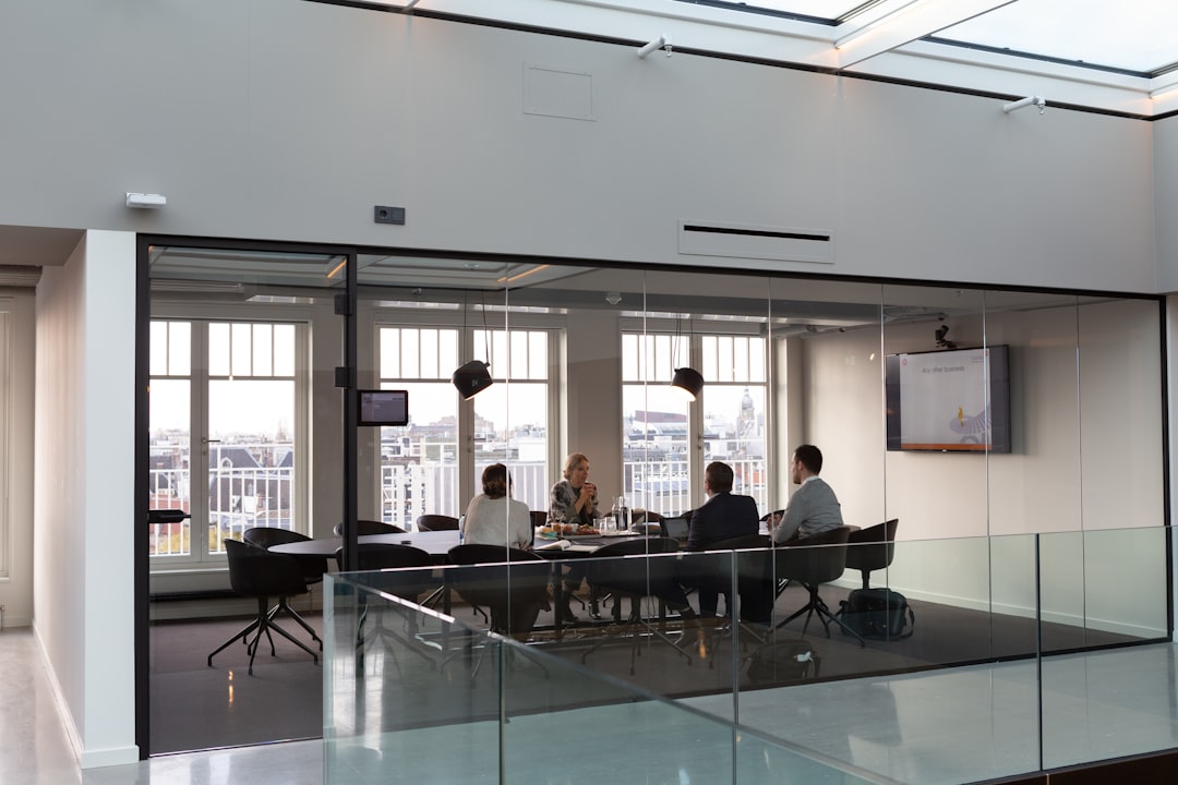 Consultants delivering BIM consultancy services for digital twin projects